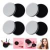 OFFIGAM 4-Piece Makeup Brush Cleaning Box view 4