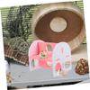 MILISTEN 2-Pack Hamster Hideout Tunnel view 2