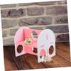 MILISTEN 2-Pack Hamster Hideout Tunnel view 3