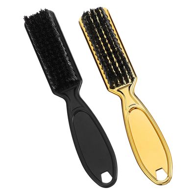 Professional Salon Hair Sweeper for Loose Hair, 2-Pack