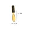 Professional Salon Hair Sweeper for Loose Hair, 2-Pack view 2