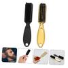 Professional Salon Hair Sweeper for Loose Hair, 2-Pack view 3