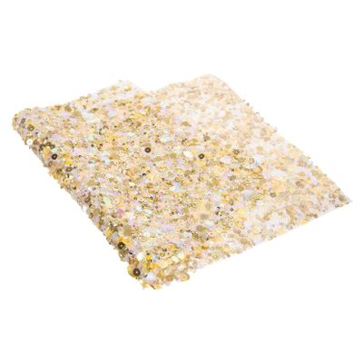 MAJORMENCH Nail Table Mat with Hand Rest