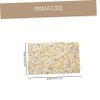 MAJORMENCH Nail Table Mat with Hand Rest view 2