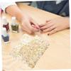MAJORMENCH Nail Table Mat with Hand Rest view 3