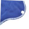 8 Washable Reusable Polyester Menstrual Pads view 4