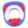 Kisangel Toilet Seats for Boys and Girls, Durable PVC, Washable and Reusable, for Home and Travel, Easy to Install and Carry view 1