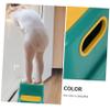 Non-Slip Children's Step Stool for Bathroom and Home, 2-Pack view 2