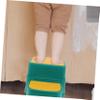 Non-Slip Children's Step Stool for Bathroom and Home, 2-Pack view 3