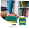 Non-Slip Children's Step Stool for Bathroom and Home, 2-Pack view 4