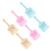 TOYANDONA 6-Pack Cat Litter Scoop view 1