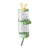 Hamster Water Bottle, Wall-Mounted, Leak-Proof, 25 x 10 x 10 cm view 1