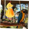 Milisten Parrot Sleeping Mat view 2
