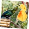 Milisten Parrot Sleeping Mat view 4