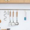 Pesfehhy Stainless Steel Peanut Butter Stirrer view 2