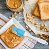 Pesfehhy Stainless Steel Peanut Butter Stirrer view 4