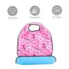 Water-Resistant Reusable Bib for Adults view 4