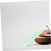 EXAOMBLE 4-Piece Jade Scraping Sticks for Face and Back Massage view 2