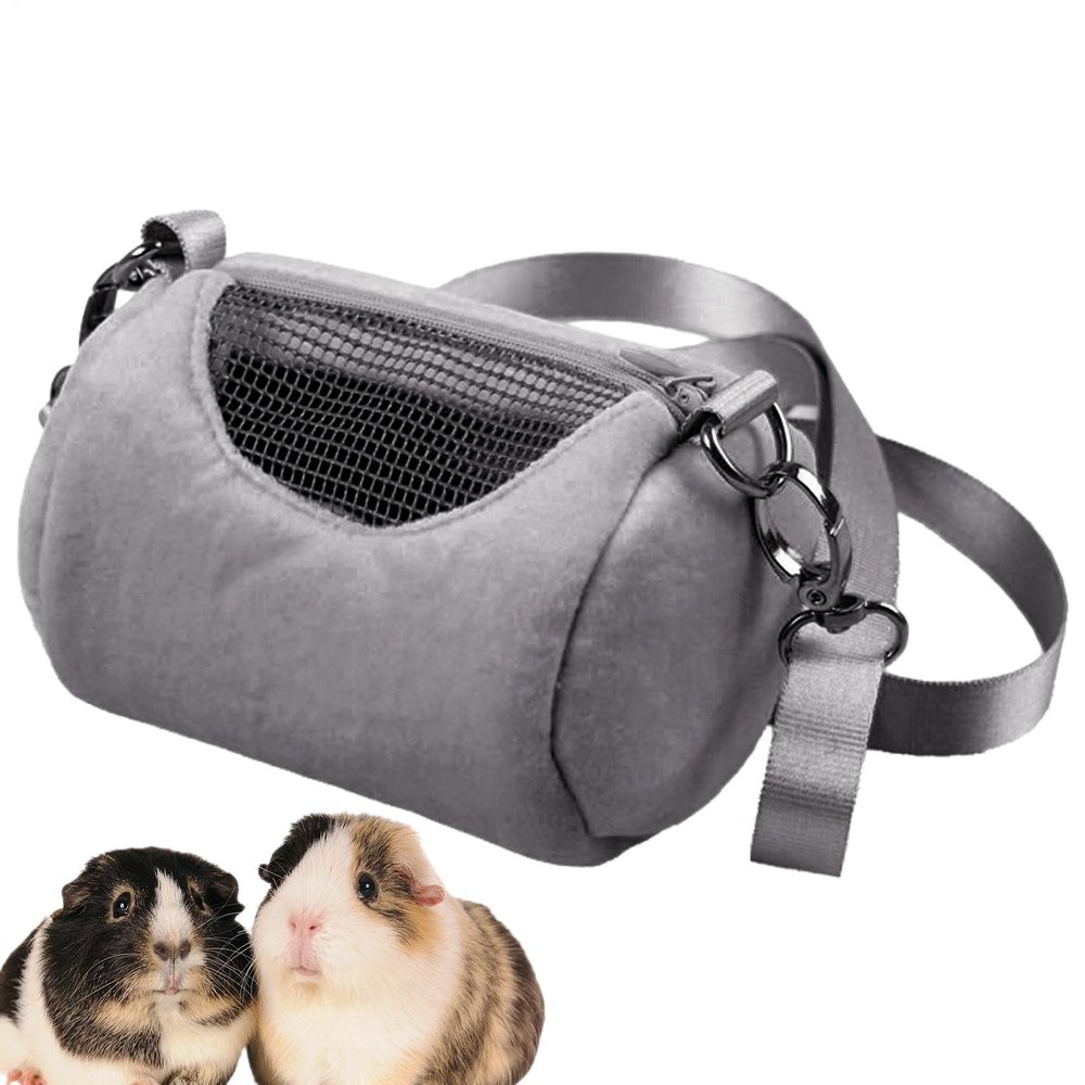 Sugar Glider Travel Bag