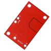 Pesfehhy 3S 3A 12V MPPT Solar PV Charge Controller, Red Plastic, CN3767/CN3722, LED Display for 18V Solar Panel Systems view 2