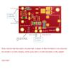 Pesfehhy 3S 3A 12V MPPT Solar PV Charge Controller, Red Plastic, CN3767/CN3722, LED Display for 18V Solar Panel Systems view 3