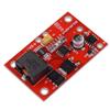 Pesfehhy 3S 3A 12V MPPT Solar PV Charge Controller, Red Plastic, CN3767/CN3722, LED Display for 18V Solar Panel Systems view 4