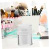 OATIPHO 30 ml Refillable Cream Jar with Lid, Lightweight and Portable view 3