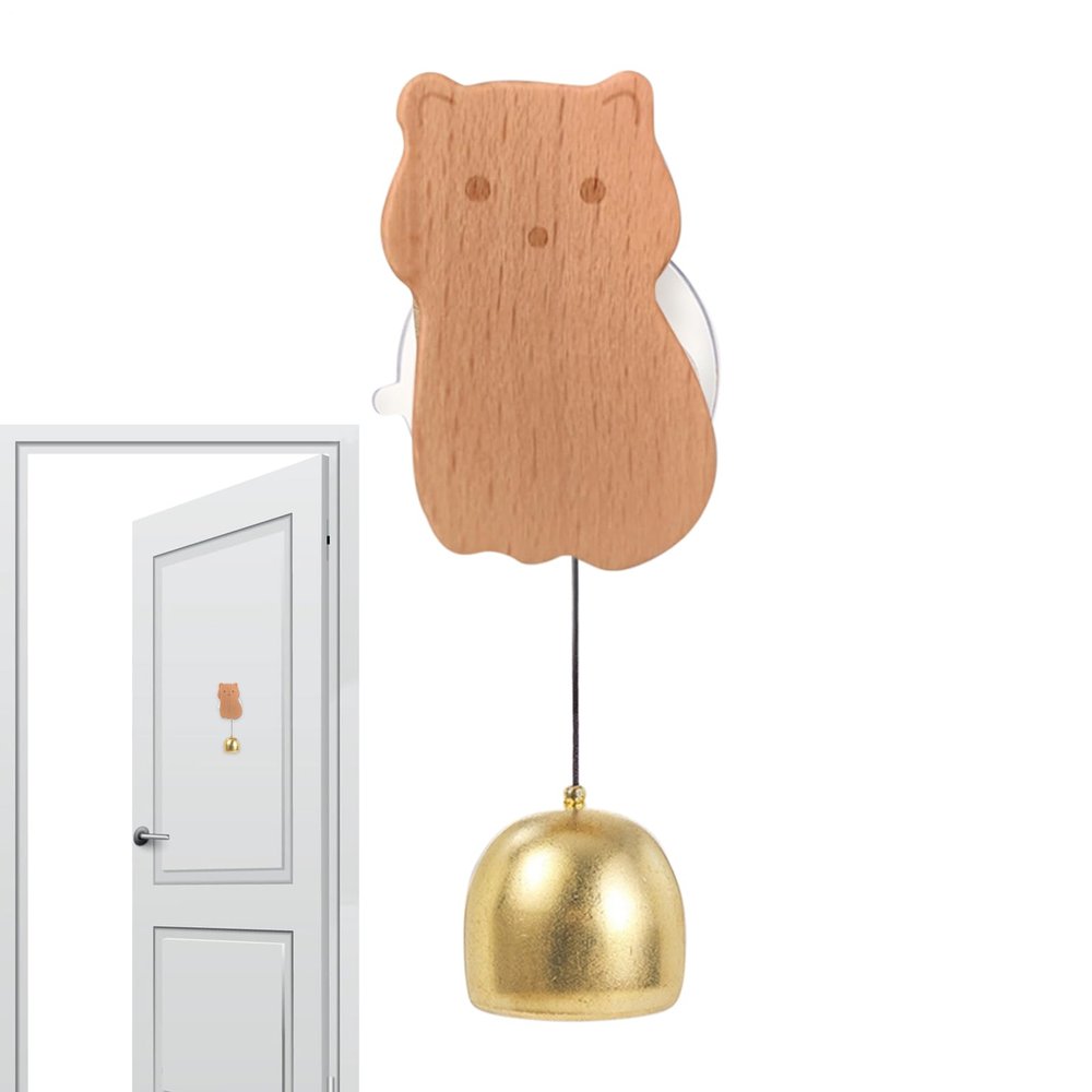 Pet Doorbell for Dogs and Cats