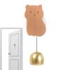 Pet Doorbell for Dogs and Cats view 1