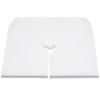 200 Disposable Face Cradle Covers for Massage Tables, 40 x 30 cm view 2
