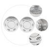 VALICLUD 2-Piece Stainless Steel Moxibustion Holder and Moxa Burner Tool Set view 2