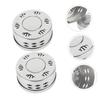 VALICLUD 2-Piece Stainless Steel Moxibustion Holder and Moxa Burner Tool Set view 3