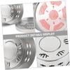 VALICLUD 2-Piece Stainless Steel Moxibustion Holder and Moxa Burner Tool Set view 4