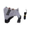 Hemobllo Rabbit Harness with Leash view 1