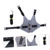 Hemobllo Rabbit Harness with Leash view 4