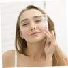 High-Frequency Wand Glass Attachments, 2-Piece Set view 4