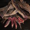 1 kg MAXI Pack Biltong Beef Jerky, Ras el Hanout view 2