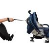 Stroller Safety Wrist Strap with Hook view 2