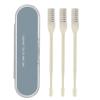 Manual Double-Headed Nose Hair Trimmer view 1