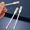 Manual Double-Headed Nose Hair Trimmer view 2