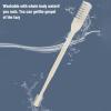 Manual Double-Headed Nose Hair Trimmer view 3