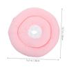 Mikikit Adjustable Soft Breathable Recovery Collar for Dogs After Surgery view 2