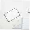PVC Page Magnifier, 10x Magnification, 10-Pack view 4