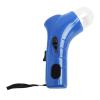 Pet Snack Plastic Handheld Dog Treat Feeder - Interactive Training Toy (Blue) view 4