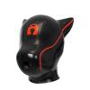 Furrjoi Silicone IDo Mask for BDSM Furry Fetish Couples view 1