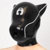 Furrjoi Silicone IDo Mask for BDSM Furry Fetish Couples view 2