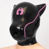 Furrjoi Silicone IDo Mask for BDSM Furry Fetish Couples view 4