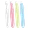 Toothbrush Travel Case, 4-Piece Set view 1