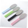 SHERCHPRY Stainless Steel Foot File for Callus Removal, Random Color view 3