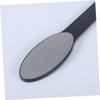 SHERCHPRY Stainless Steel Foot File for Callus Removal, Random Color view 4